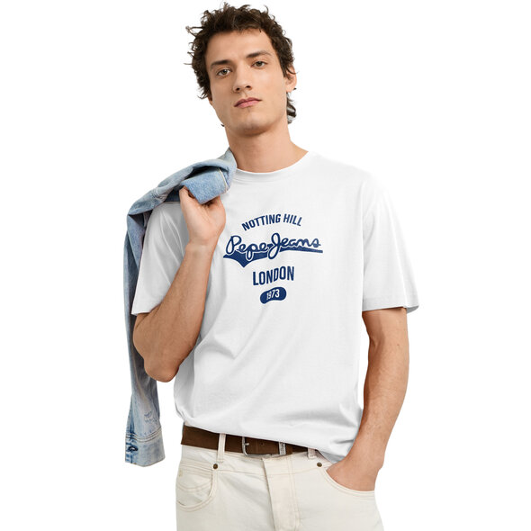 PEPE JEANS 'JIMMY' ΜΠΛΟΥΖΑ ΑΝΔΡΙΚΗ PM5010405-800