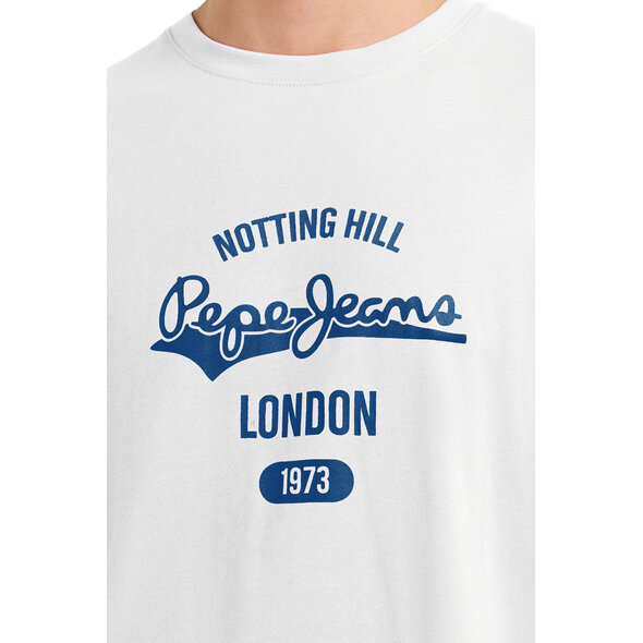 PEPE JEANS 'JIMMY' ΜΠΛΟΥΖΑ ΑΝΔΡΙΚΗ PM5010405-800