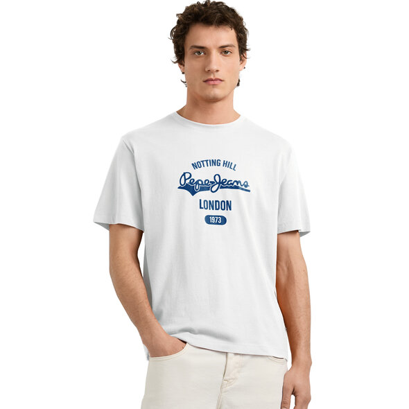 PEPE JEANS 'JIMMY' ΜΠΛΟΥΖΑ ΑΝΔΡΙΚΗ PM5010405-800