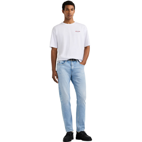 PEPE JEANS CHELSEA BACK TEE ΜΠΛΟΥΖΑ ΑΝΔΡΙΚΗ PM5010407-800