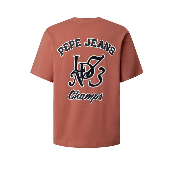 PEPE JEANS 'JOB' ΜΠΛΟΥΖΑ ΑΝΔΡΙΚΗ PM5010408-203