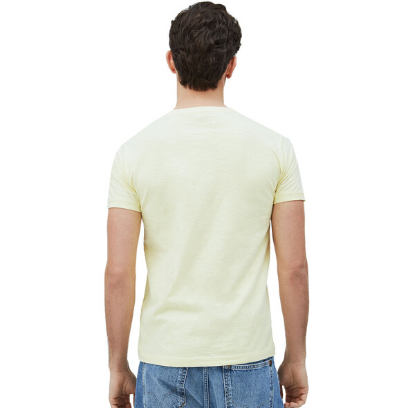 PEPE JEANS 'GOLDERS' ΑΝΔΡΙΚΟ T-SHIRT ΜΕ LOGO PM503213-014