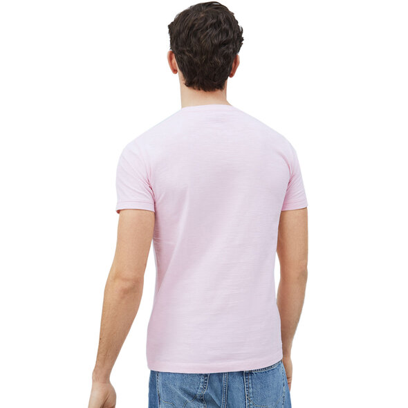 PEPE JEANS 'GOLDERS' ΑΝΔΡΙΚΟ T-SHIRT ΜΕ LOGO PM503213-325
