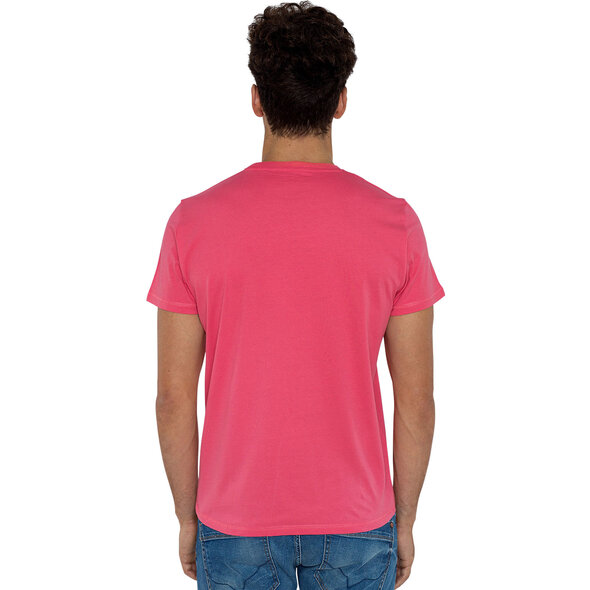 PEPE JEANS 'MERTON' ΜΠΛΟΥΖΑ ΑΝΔΡIKH ME LOGO PM507167-346