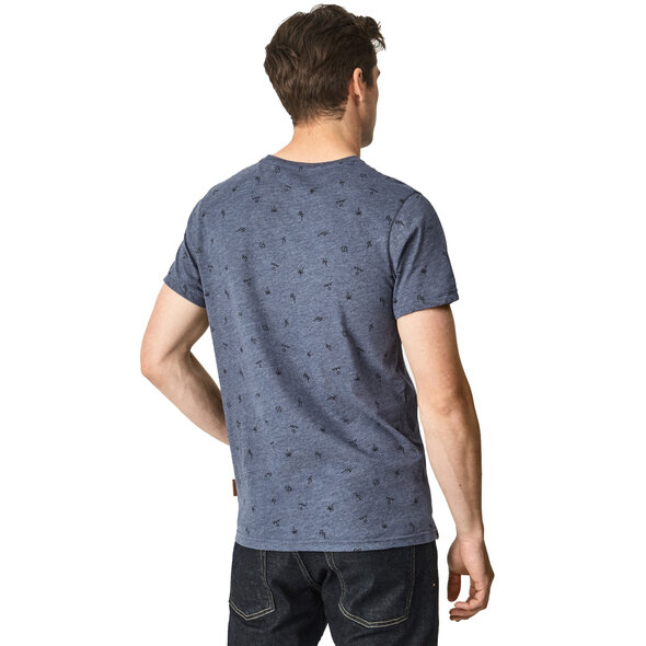 PEPE JEANS 'LYNCH' ΜΠΛΟΥΖΑ ΑΝΔΡIKH PM507229-595