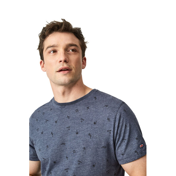 PEPE JEANS 'LYNCH' ΜΠΛΟΥΖΑ ΑΝΔΡIKH PM507229-595