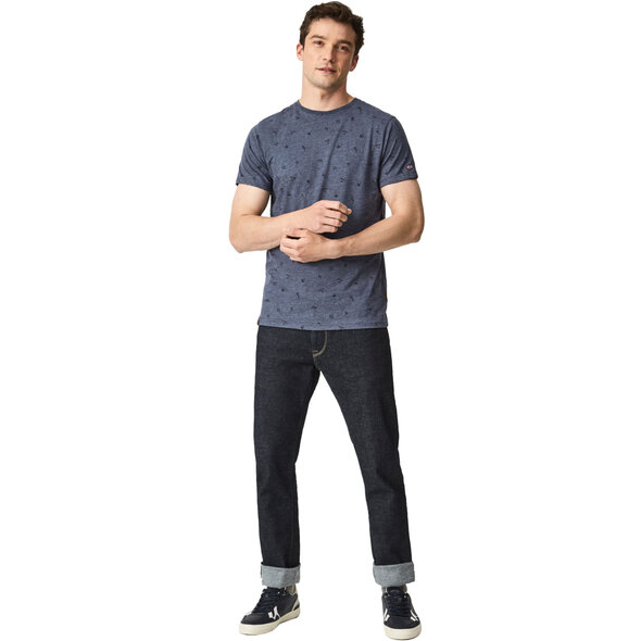 PEPE JEANS 'LYNCH' ΜΠΛΟΥΖΑ ΑΝΔΡIKH PM507229-595