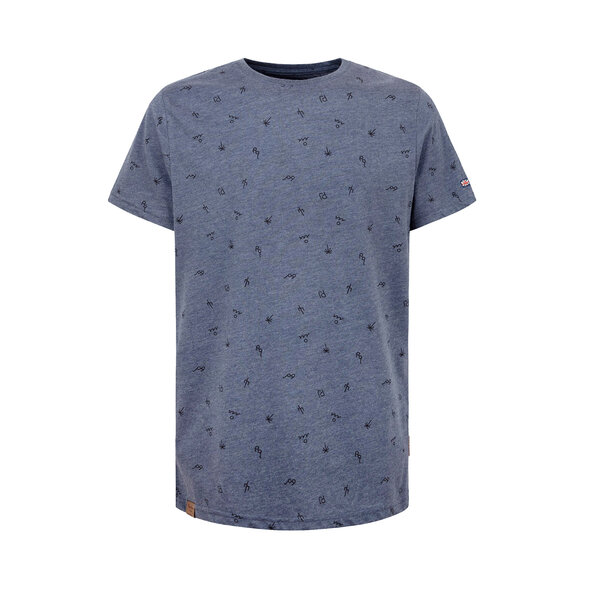 PEPE JEANS 'LYNCH' ΜΠΛΟΥΖΑ ΑΝΔΡIKH PM507229-595