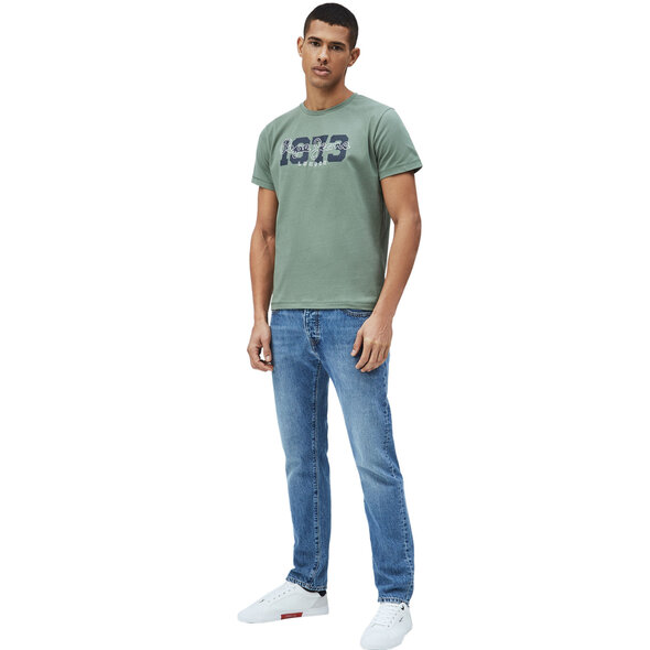 PEPE JEANS 'ANDRES 1973' T-SHIRT ΑΝΔΡIKO PM507727-682