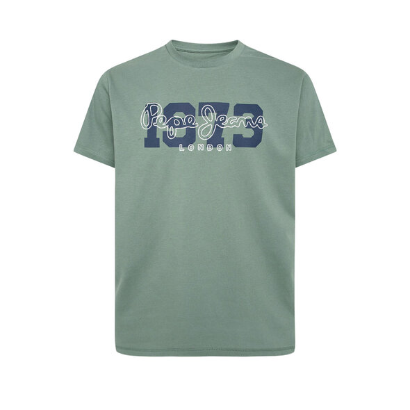PEPE JEANS 'ANDRES 1973' T-SHIRT ΑΝΔΡIKO PM507727-682