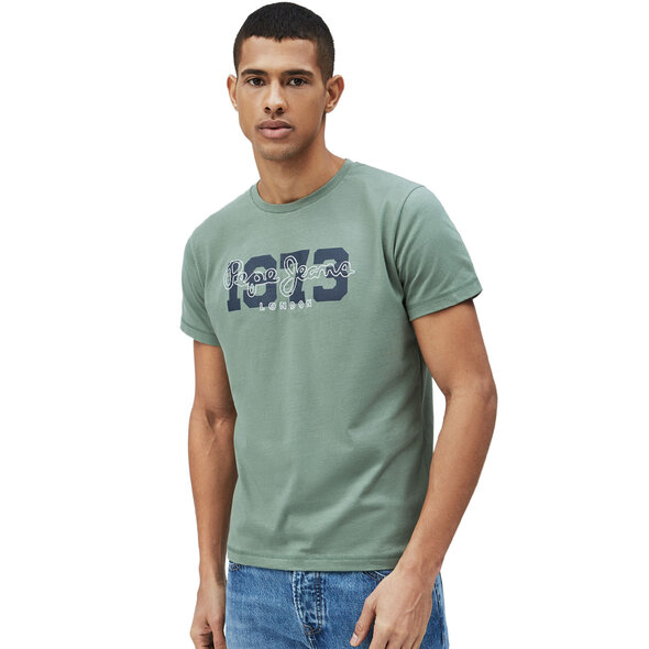 PEPE JEANS 'ANDRES 1973' T-SHIRT ΑΝΔΡIKO PM507727-682
