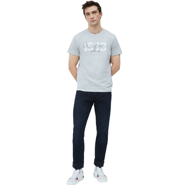 PEPE JEANS 'ANDRES 1973' T-SHIRT ΑΝΔΡIKO PM507727-933
