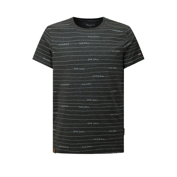 PEPE JEANS 'KIF' ΜΠΛΟΥΖΑ ΑΝΔΡIKH PM507801-990