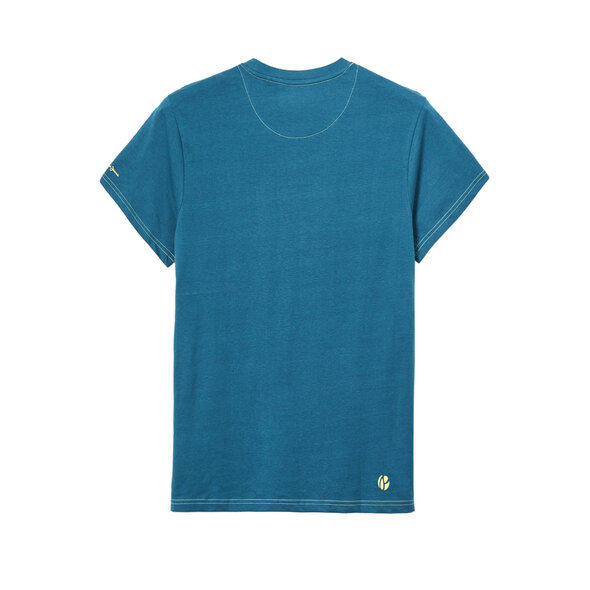 PEPE JEANS 'ARAV' T-SHIRT ΑΝΔΡΙΚΟ ΜΕ ΤΣΕΠΗ PM508076-568