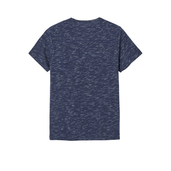 PEPE JEANS 'PAUL 4' MARBLED T-SHIRT ΑΝΔΡIKO PM508110-595