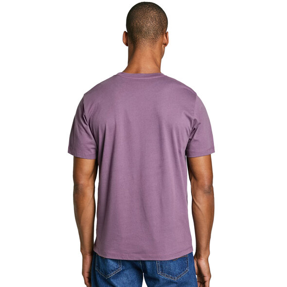 PEPE JEANS 'EGGO' ΜΠΛΟΥΖΑ ΑΝΔΡIKH ME LOGO PM508208-491