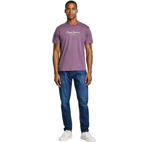 PEPE JEANS 'EGGO' ΜΠΛΟΥΖΑ ΑΝΔΡIKH ME LOGO PM508208-491