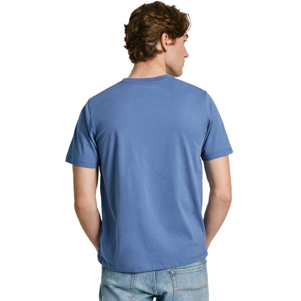PEPE JEANS 'EGGO' ΜΠΛΟΥΖΑ ΑΝΔΡIKH ME LOGO PM508208-553