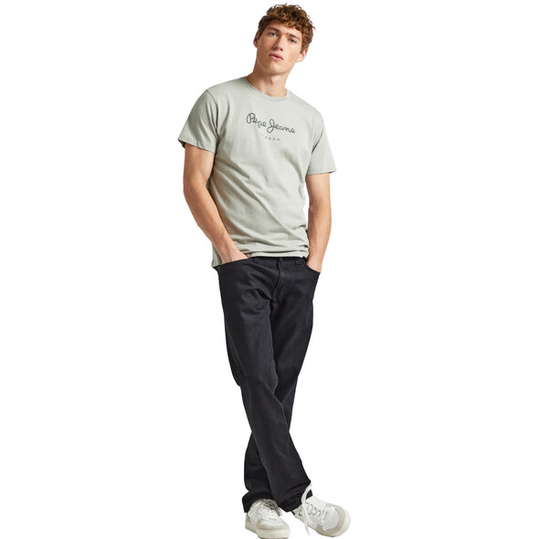 PEPE JEANS 'EGGO' ΜΠΛΟΥΖΑ ΑΝΔΡIKH ME LOGO PM508208-701