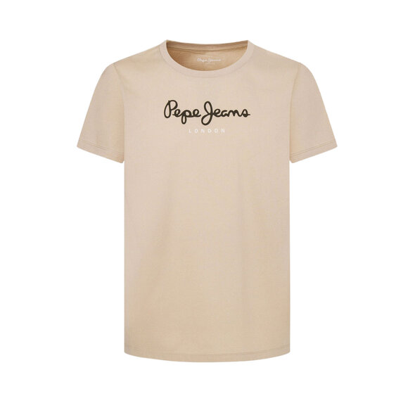 PEPE JEANS 'EGGO' ΜΠΛΟΥΖΑ ΑΝΔΡIKH ME LOGO PM508208-840