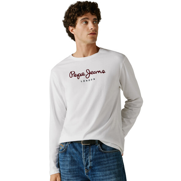 PEPE JEANS EGGO ΜΠΛΟΥΖΑ ΑΝΔΡΙΚΗ PM508209-800