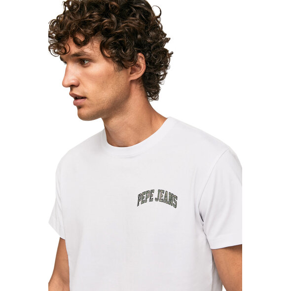PEPE JEANS 'ADNEY' ΜΠΛΟΥΖΑ ΑΝΔΡIKH PM508643-800