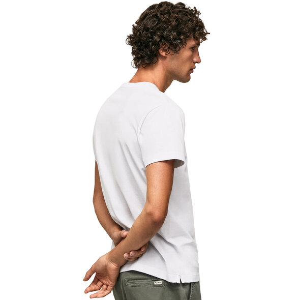 PEPE JEANS 'ADNEY' ΜΠΛΟΥΖΑ ΑΝΔΡIKH PM508643-800