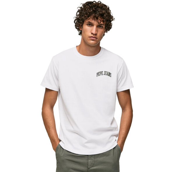 PEPE JEANS 'ADNEY' ΜΠΛΟΥΖΑ ΑΝΔΡIKH PM508643-800