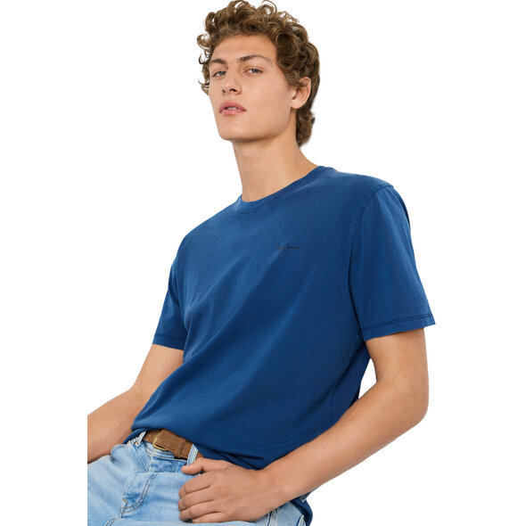 PEPE JEANS 'JACKO' ΜΠΛΟΥΖΑ ΑΝΔΡΙΚΗ PM508664-591