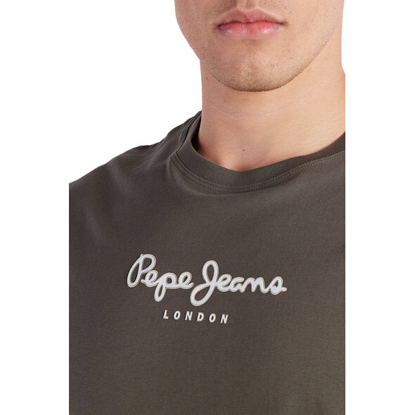 PEPE JEANS 'EDWARD' ΜΠΛΟΥΖΑ ΑΝΔΡIKH PM508977-728