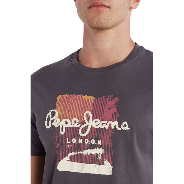 PEPE JEANS 'MELBOURNE' ΜΠΛΟΥΖΑ ΑΝΔΡIKH PM508978-976