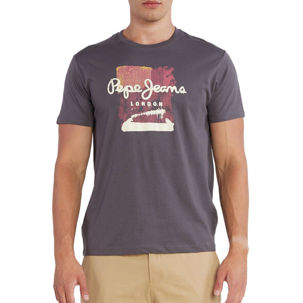 PEPE JEANS 'MELBOURNE' ΜΠΛΟΥΖΑ ΑΝΔΡIKH PM508978-976