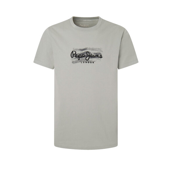 PEPE JEANS 'CASTLE' ΜΠΛΟΥΖΑ ΑΝΔΡIKH PM509204-701