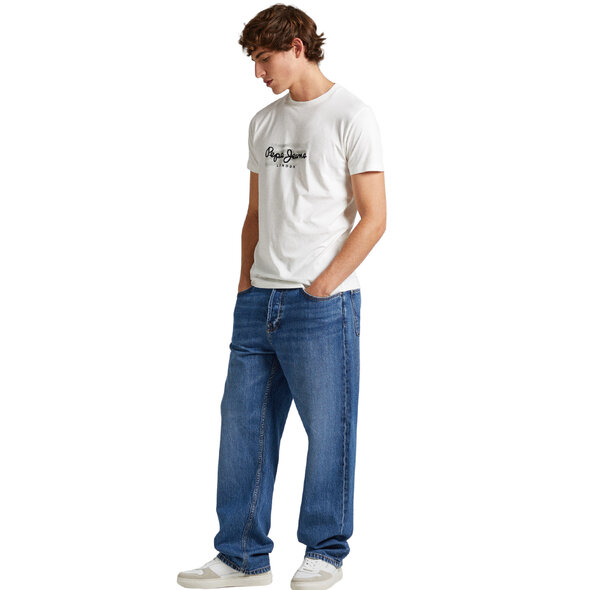 PEPE JEANS 'CASTLE' ΜΠΛΟΥΖΑ ΑΝΔΡIKH PM509204-837