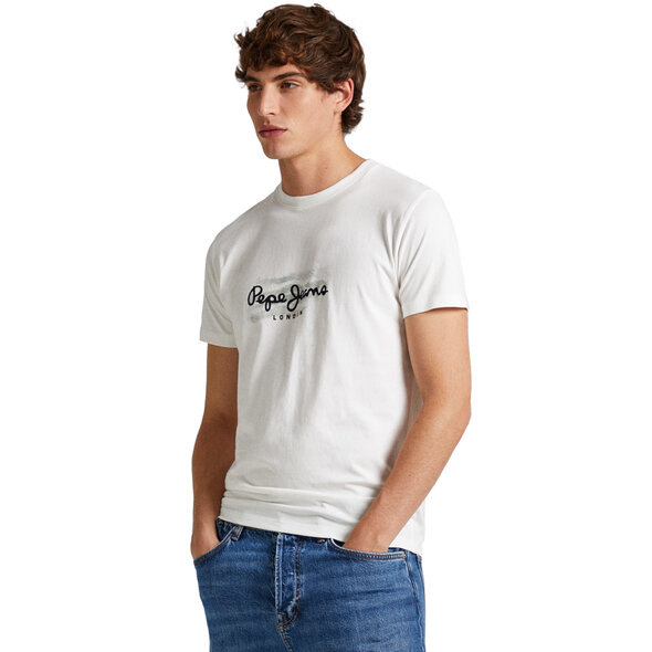 PEPE JEANS 'CASTLE' ΜΠΛΟΥΖΑ ΑΝΔΡIKH PM509204-837