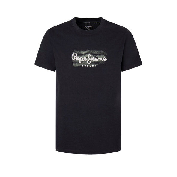 PEPE JEANS 'CASTLE' ΜΠΛΟΥΖΑ ΑΝΔΡIKH PM509204-999
