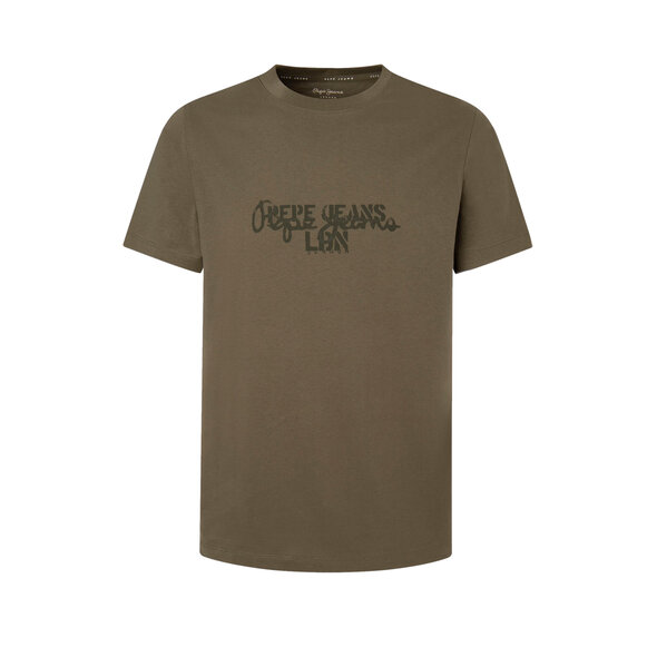 PEPE JEANS 'CHRIS' ΜΠΛΟΥΖΑ ΑΝΔΡIKH PM509207-679