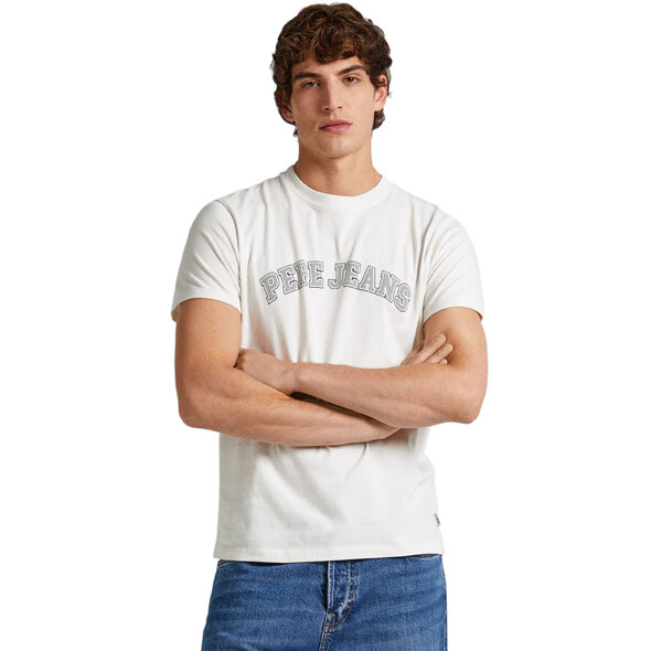 PEPE JEANS 'CLEMENT' ΜΠΛΟΥΖΑ ΑΝΔΡIKH PM509220-837