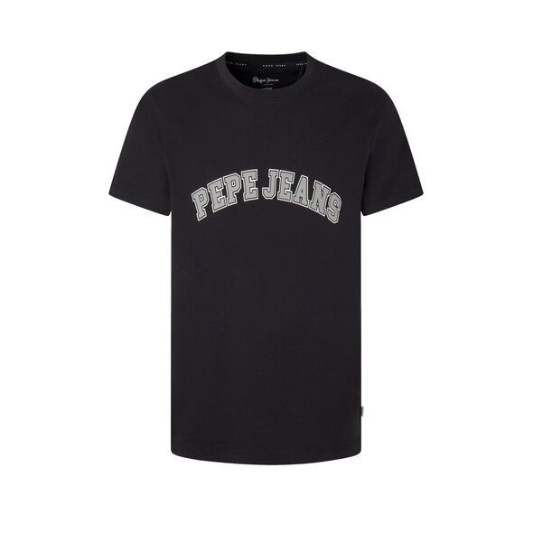 PEPE JEANS 'CLEMENT' ΜΠΛΟΥΖΑ ΑΝΔΡIKH PM509220-999