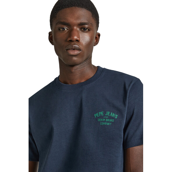 PEPE JEANS 'CAVE' ΜΠΛΟΥΖΑ ΑΝΔΡΙΚΗ PM509388-594