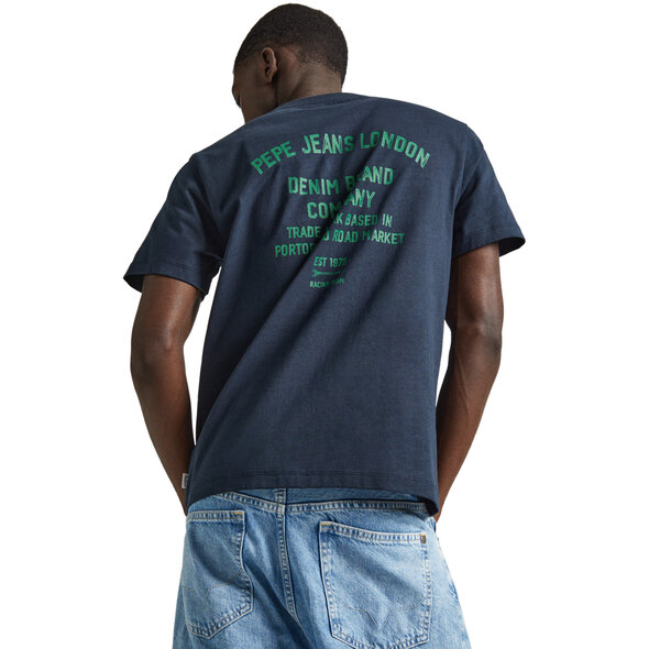 PEPE JEANS 'CAVE' ΜΠΛΟΥΖΑ ΑΝΔΡΙΚΗ PM509388-594