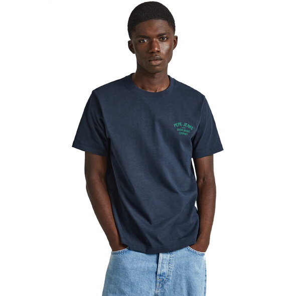 PEPE JEANS 'CAVE' ΜΠΛΟΥΖΑ ΑΝΔΡΙΚΗ PM509388-594