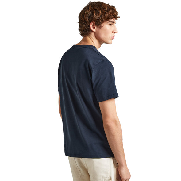 PEPE JEANS 'CEDRIC' ΜΠΛΟΥΖΑ ΑΝΔΡΙΚΗ PM509389-594