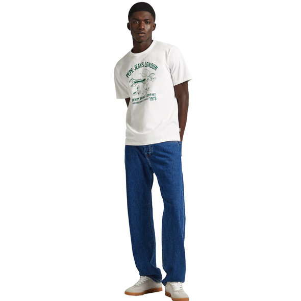 PEPE JEANS 'CEDRIC' ΜΠΛΟΥΖΑ ΑΝΔΡΙΚΗ PM509389-803