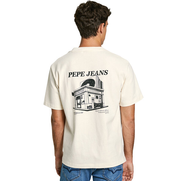 PEPE JEANS 'DALTON' ΜΠΛΟΥΖΑ ΑΝΔΡΙΚH PM509722-807