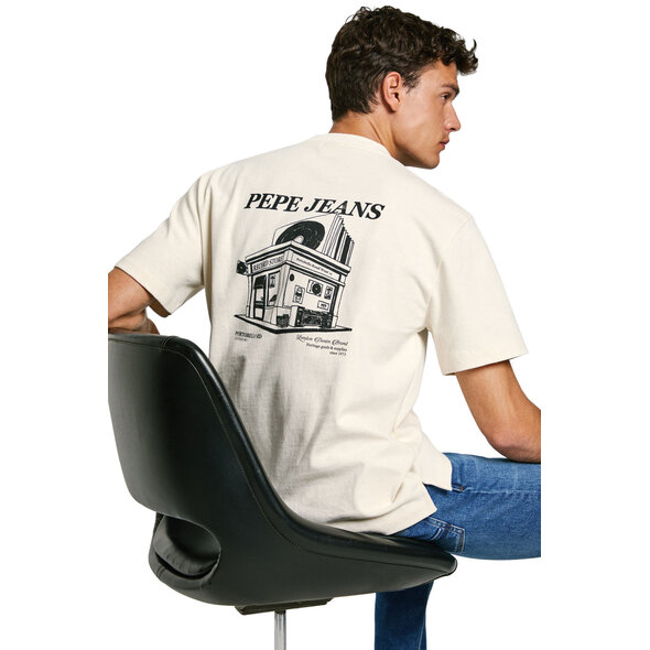 PEPE JEANS 'DALTON' ΜΠΛΟΥΖΑ ΑΝΔΡΙΚH PM509722-807
