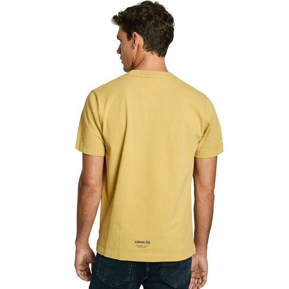 PEPE JEANS 'DARIUS' ΜΠΛΟΥΖΑ ΑΝΔΡΙΚH PM509723-097
