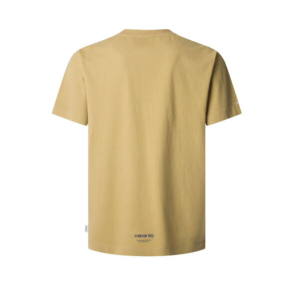 PEPE JEANS 'DARIUS' ΜΠΛΟΥΖΑ ΑΝΔΡΙΚH PM509723-097