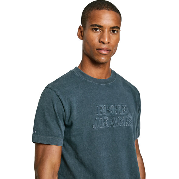 PEPE JEANS 'DARIUS' ΜΠΛΟΥΖΑ ΑΝΔΡΙΚH PM509723-999