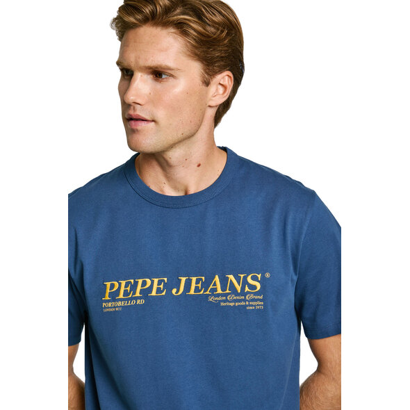PEPE JEANS 'DYLAN' ΜΠΛΟΥΖΑ ΑΝΔΡΙΚH PM509728-579